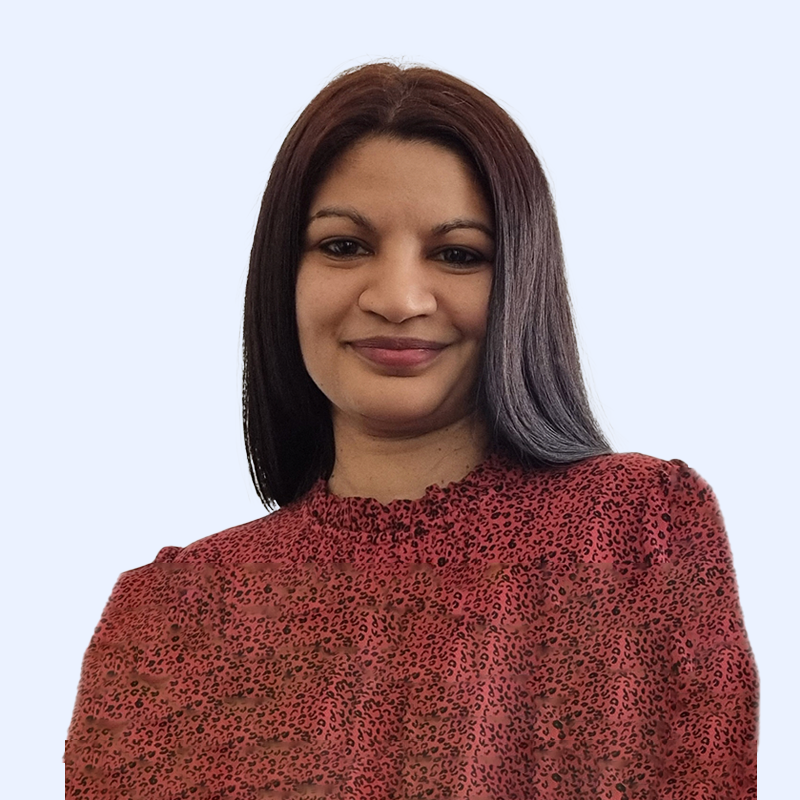 Rah Raviani Team - Airnergize Capital